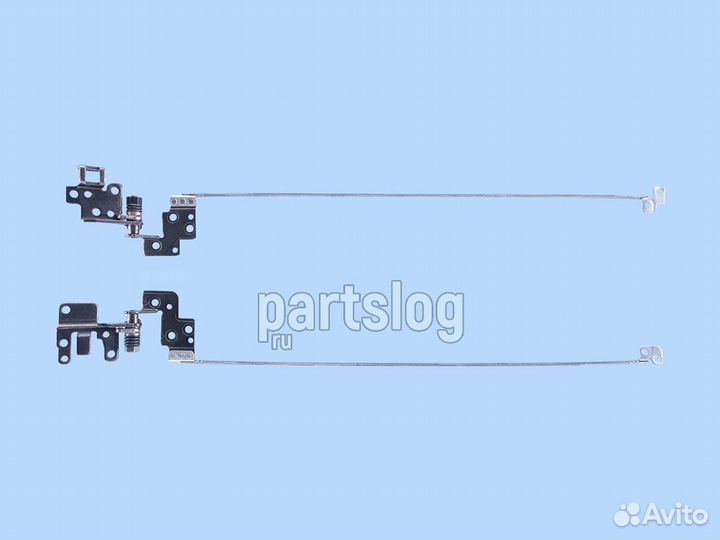 Петли для Acer E5-523 E5-553 E5-575 F5-573 F5-575