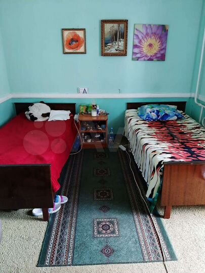 Комната 16 м² в 3-к., 13/16 эт.