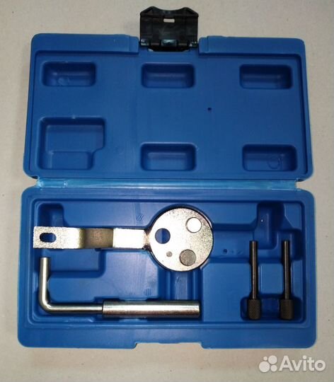 Специнструмент замены грм Ford PSA Fiat 2.2 TDI