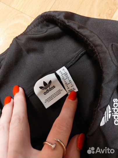 Велосипедки женские adidas 42 s