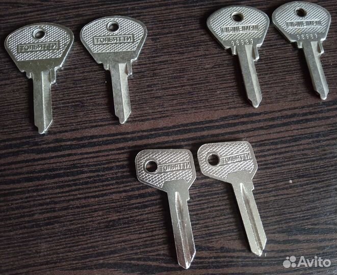 Ретро детали для коллекции ваз 