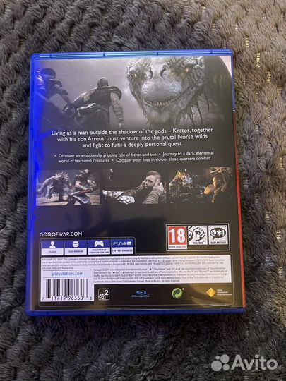 Игры для приставок ps4