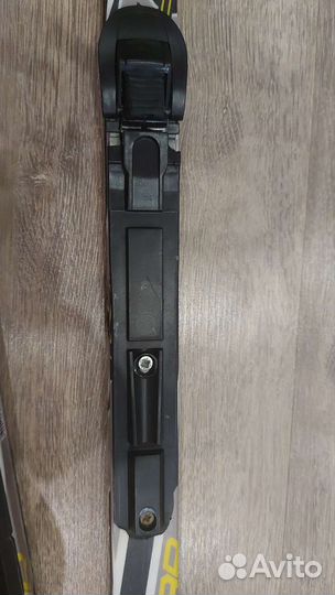 Беговые лыжи