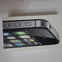 iPhone 4S, 8 ГБ