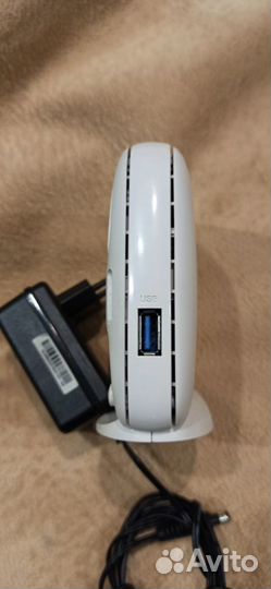 Роутер ZTE n118n