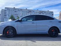 Новый OMODA S5 GT 1.6 AMT, 2023, цена от 2 239 900 руб.