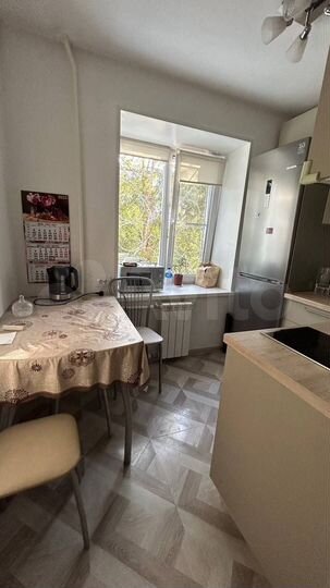 2-к. квартира, 40 м², 2/5 эт.
