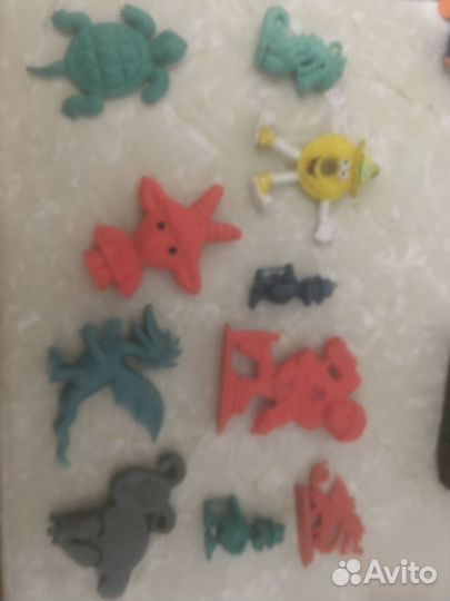 Мини игрушки СССР 70 80 90 х солдаыты машинки