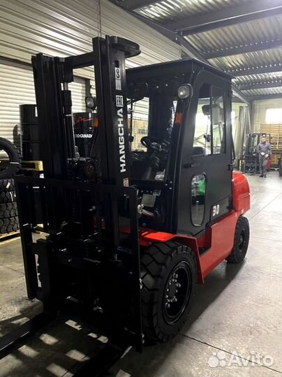 Вилочный погрузчик HANGCHA CPCD30-AG2, 2023