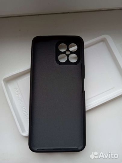 Чехол на honor 8x