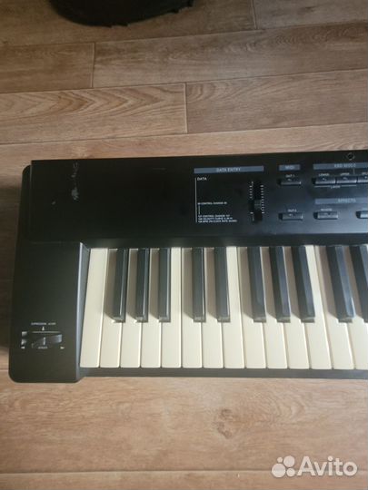 Миди клавиатура Roland A-33