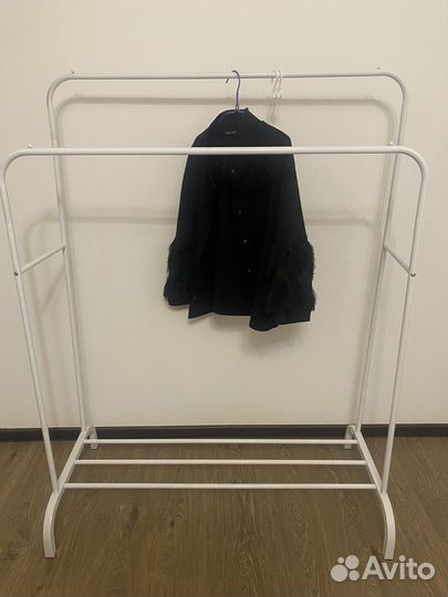 Вешалка напольная бу