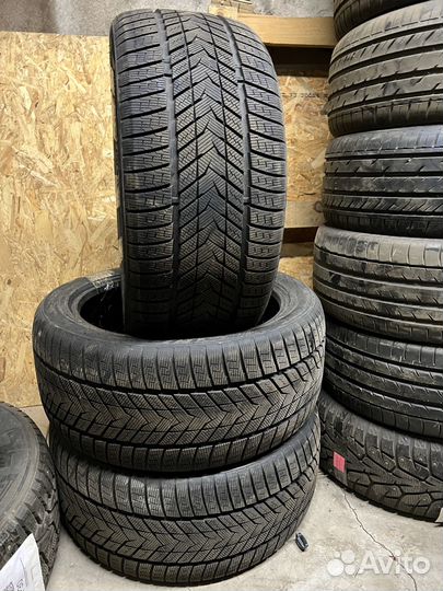 Arivo Winmaster ProX ARW5 295/40 R21 111H