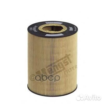 Фильтр масляный E13HD47 Hengst