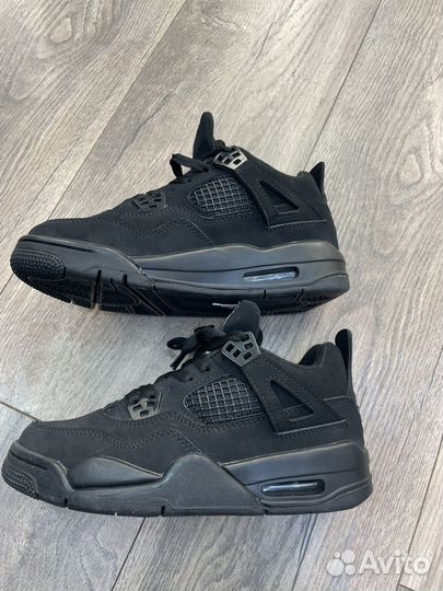 Кроссовки nike Air jordan 4