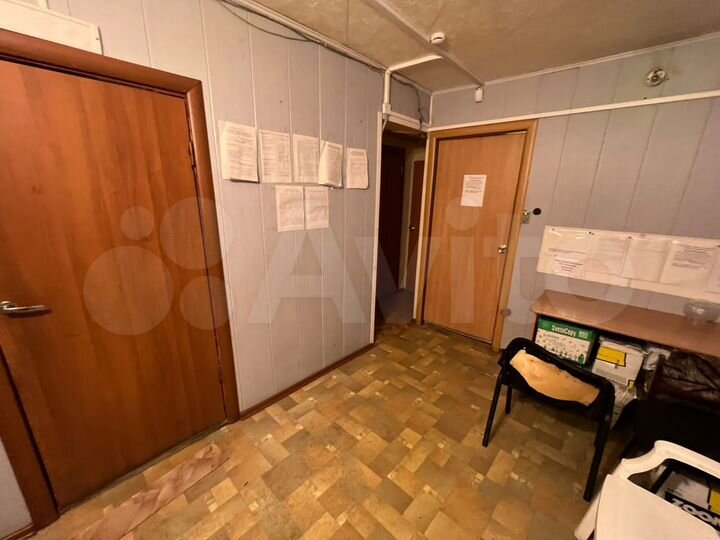 Офис, 105.3 м²