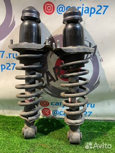 Стойки(2) задний Toyota Premio ZRT265 2ZR-FXE 2012