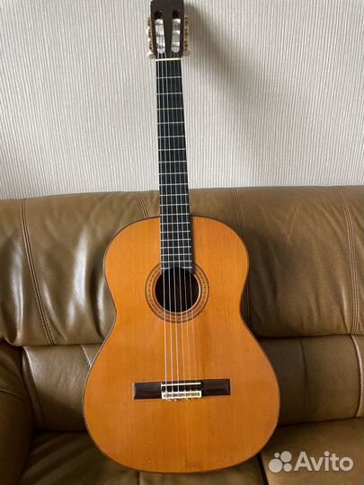 Шедевр Ryoji Matsuoka Модель «RM», конец 1960х гг