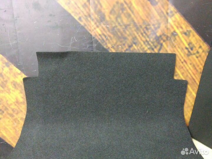 Ковер багажника Bmw 525I E60 M54 2003