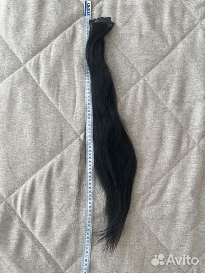 Волосы для наращивания