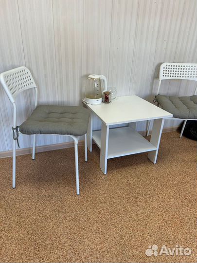 Стулья Икея