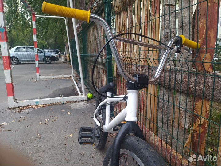 Бмх bmx кастом wtp wethepeople