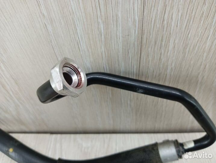 Трубка охлаждения АКПП Hyundai Solaris 2