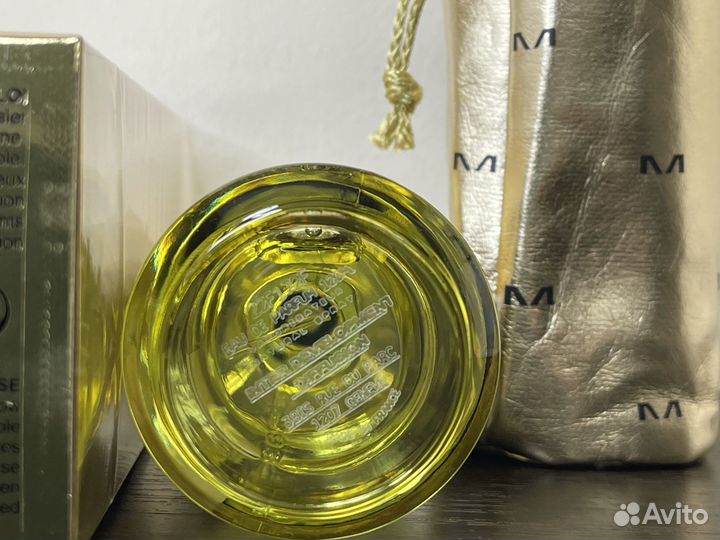 Mancera Melody of the Sun (Оригинал)