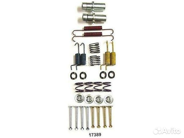 Ремкомплект Outlander Asx Lancer