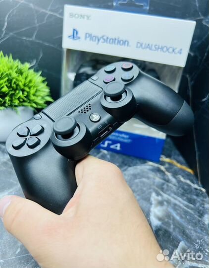 Джойстик PS4 dualshock 4 v2 Новый + Гарантия