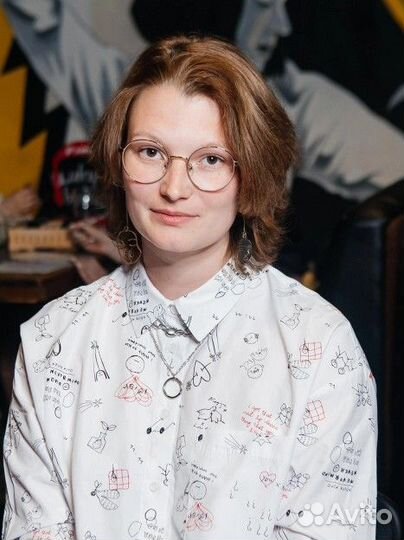 Репетитор по русскому языку и литературе ЕГЭ, ОГЭ