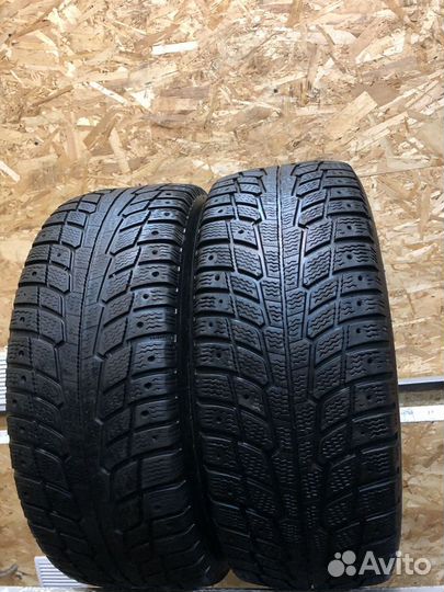 Michelin X-Ice North 205/55 R16