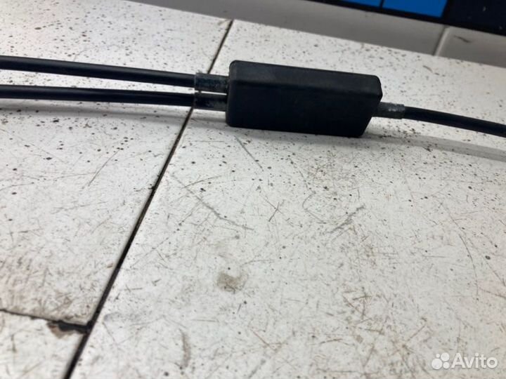 Трос замка капота Scania G Серия 4/2 6 поколение