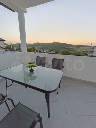 Дом 100 м² на участке 10 сот.