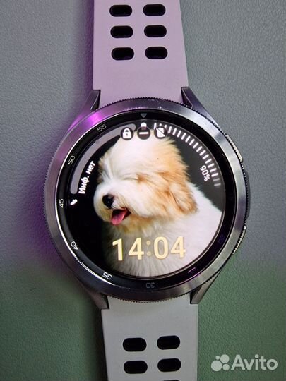 Samsung galaxy watch 46 mm