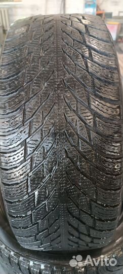 Nokian Tyres Hakkapeliitta R3 225/45 R19 96T