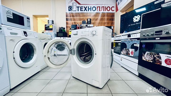 Стиральная машин Zanussi