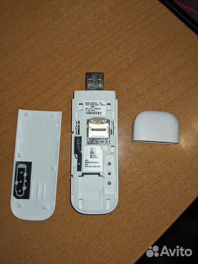 USB 4g модем Huawei Zong Bolt