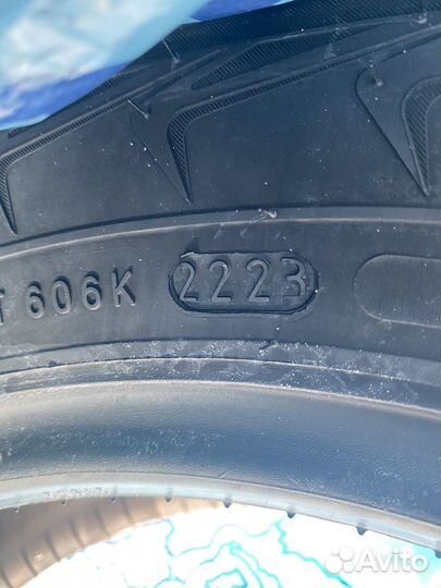 Nokian Tyres Nordman 5 205/55 R16 94