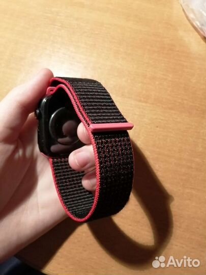 Ремешок на apple watch