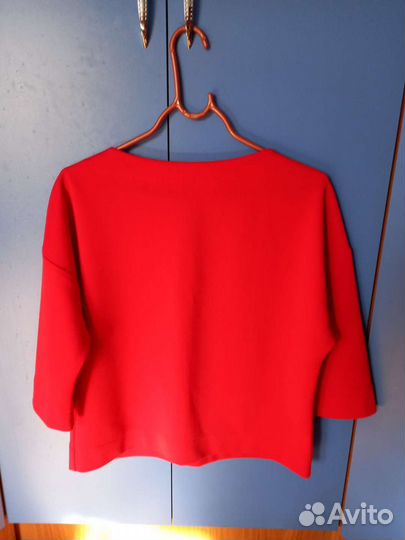 Блузка женская