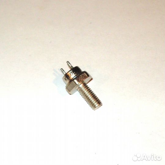 Транзисторы А565Б опытные