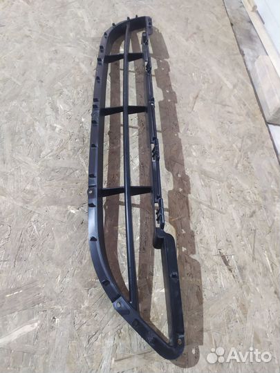 Решетка бампера Datsun On Do 2014- 21952803057