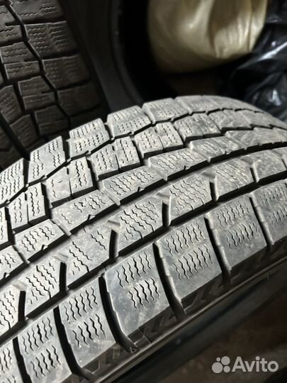 Dunlop Winter Maxx 195/65 R15