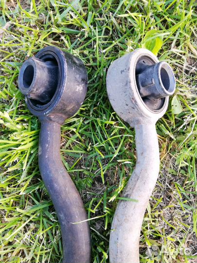 Косой рычаги JZX 100 Toyota Cresta, Chaser, Mark2