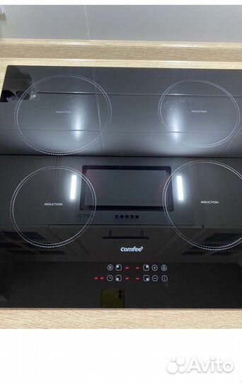 Варочная панель индукция