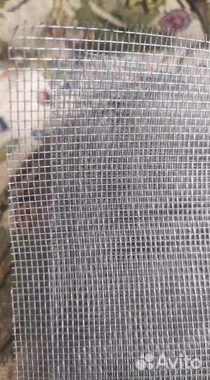 Москитные сетки