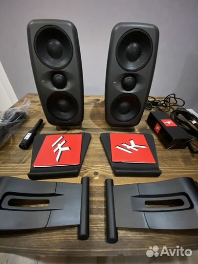 Студийные Мониторы iLoud MTM