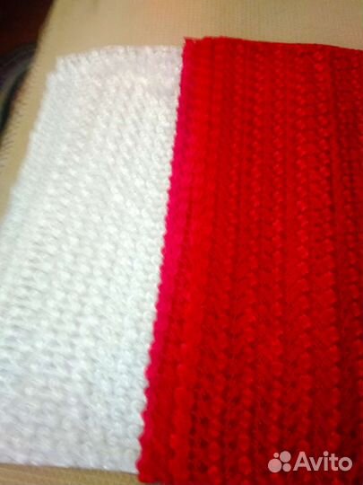 Ткань кружевная,новая