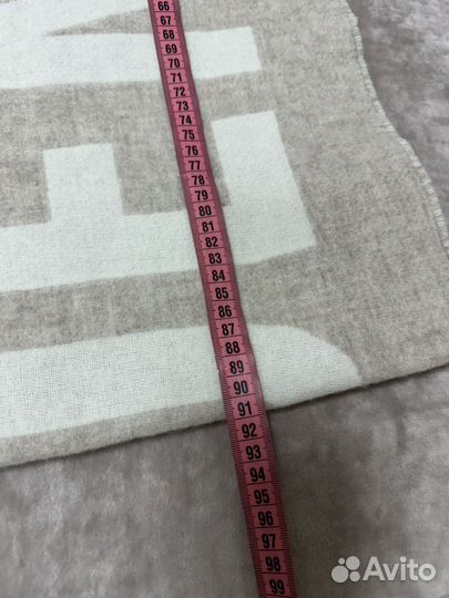 Шарф jacquemus оригинал